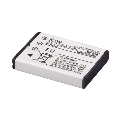 Icom BP-266 Replacement Battery for Icom IC-M24