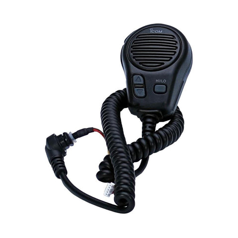 Icom HM-200B Hand Microphone for Icom IC-M324