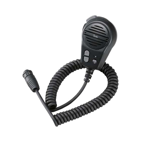 Icom HM-135 Hand Microphone for IC-M802