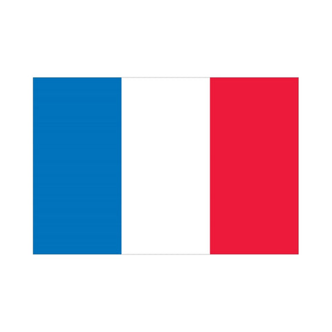 EMA International Flag - France