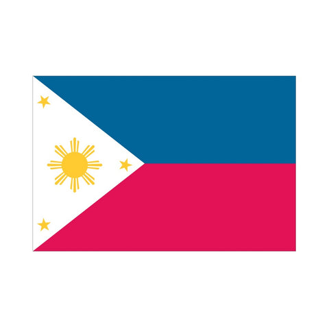 EMA International Flag - Philippines