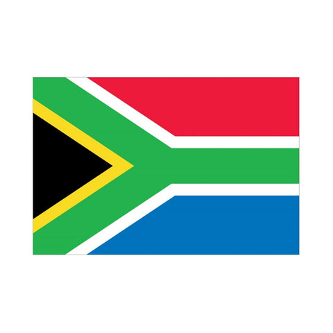 EMA International Flag - South Africa