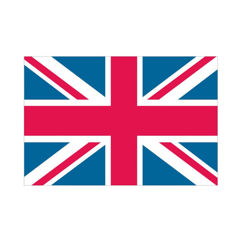 EMA International Flag - United Kingdom