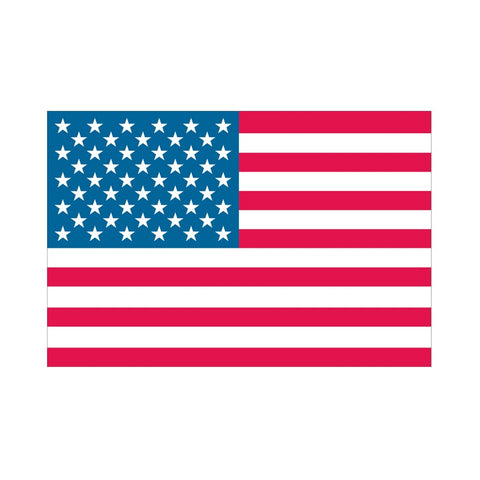 EMA International Flag - USA