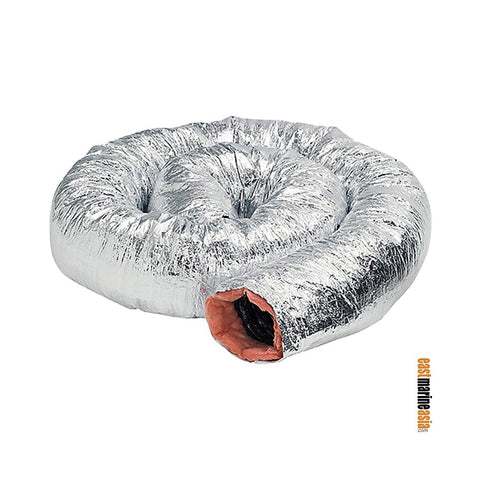 Dometic Marine Insulated Flexible Ducting