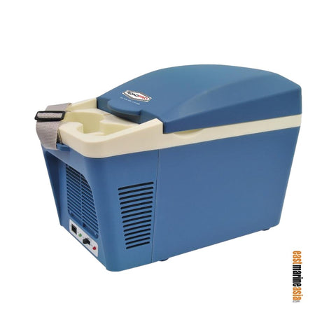 RoadPro Cooler / Warmer with Cup Holders
