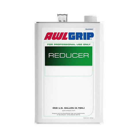 Awlgrip T0002 Very Fast Evaporating Reducer and Equipment Cleaner
