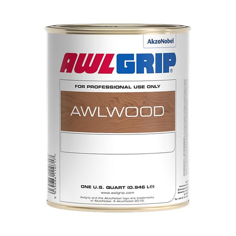 Awlgrip T0200 Awlwood Brush Cleaner
