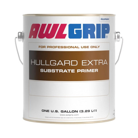 Awlgrip D6120 Hullgard Extra Epoxy Primer