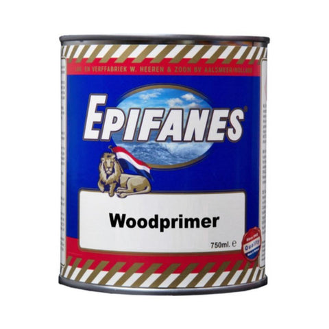 Epifanes Wood Primer