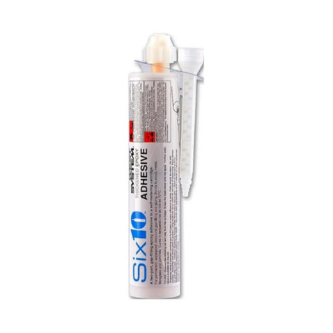 West System K610 Six10 Thickened Epoxy Adhesive