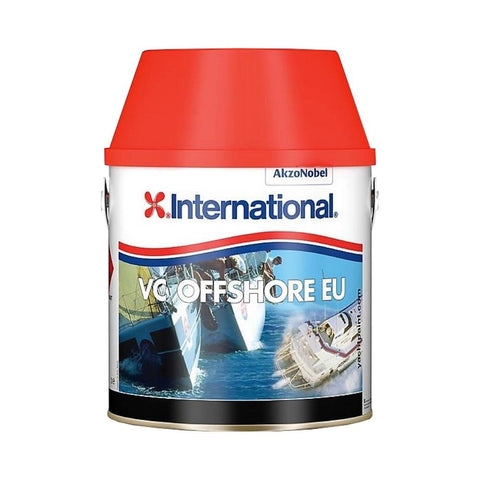 International Paint VC Offshore EU Antifouling