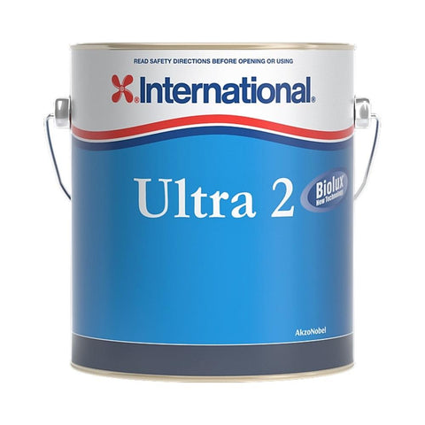 International Paint Ultra 2 Hard Antifouling