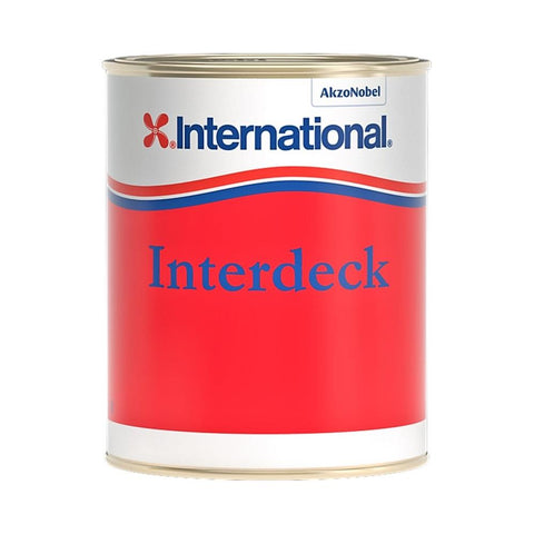 International Paint Interdeck