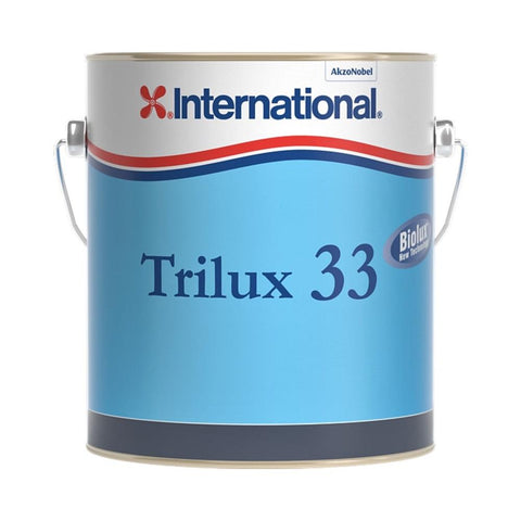 International Paint Trilux 33 Antifouling