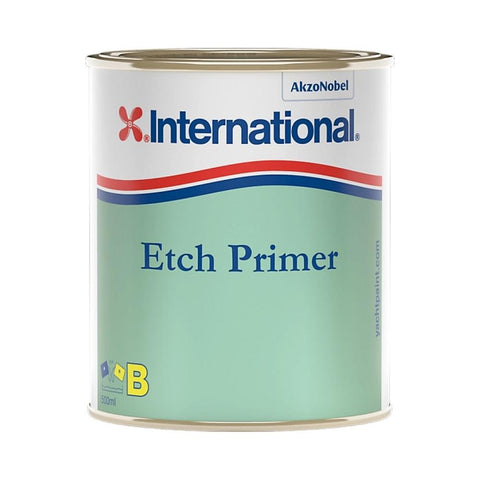 International Paint Etch Primer