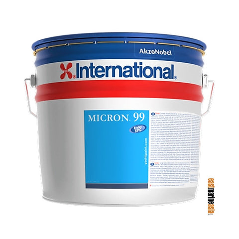 International Paint Micron 99 Antifouling