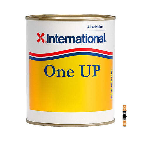 International Paint One Up 2-in-1 Primer / Undercoat