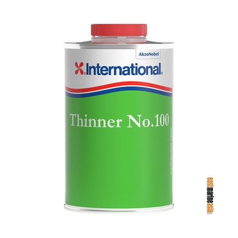 International Paint Thinner No. 100
