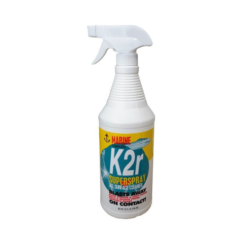 K2r Superspray All Surface Cleaner