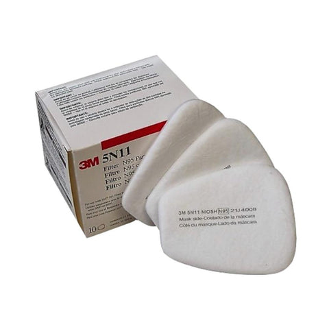 3M Particulate Filter N95 Refill