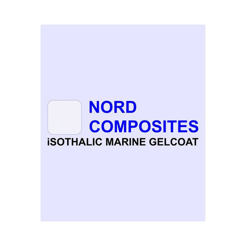 Nord Composites GL195 Gelcoat