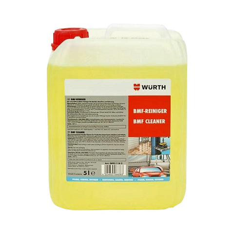 Wurth BMF Cleaner & Degreaser