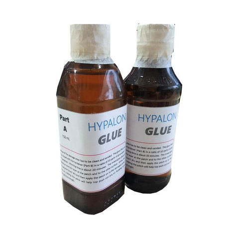 EMA 2-Component Hypalon Glue