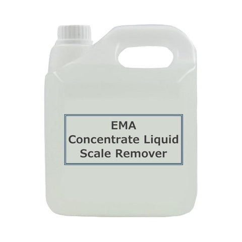 EMA Concentrate Liquid Scale Remover