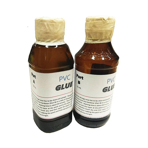 EMA 2-Component PVC Glue