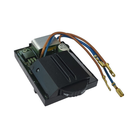 Rupes 400.214/C Electronic Speed Control Module for BR-SL