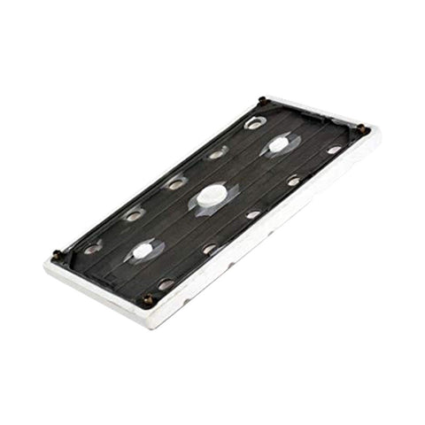 Rupes 983.002 Rubber Working Plate for SSPF-SSCA