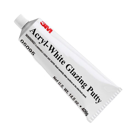 Plastic Pro Plastic Putty, Putties and Fillers