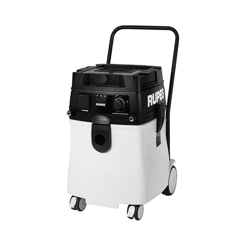 Rupes S245EPL Professional Electropneumatic Vacuum Cleaner with Automatic Filter Cleaning