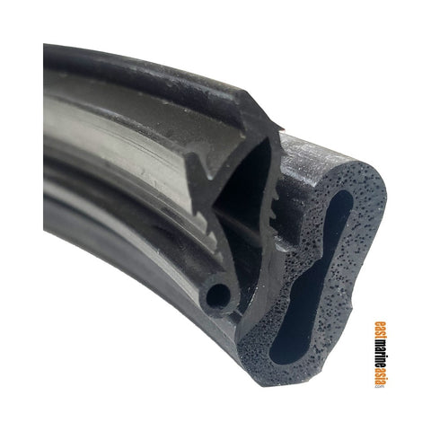 Lewmar Medium Profile Hatch Replacement Rubber Seal