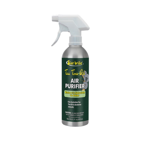 Star brite Tea Tree Oil Spray Air Purifier