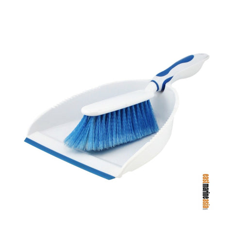 Swash Brush and Dustpan Set