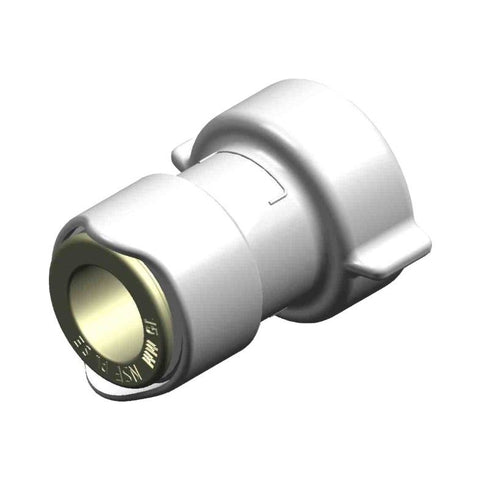 Whale WX1542 Quick Connect - Adaptor 3/4" BSP Female