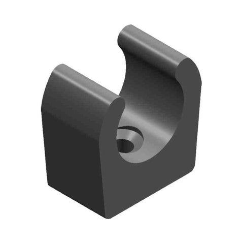 Whale WX1565 Quick Connect 15 mm Tubing Mounting Clip