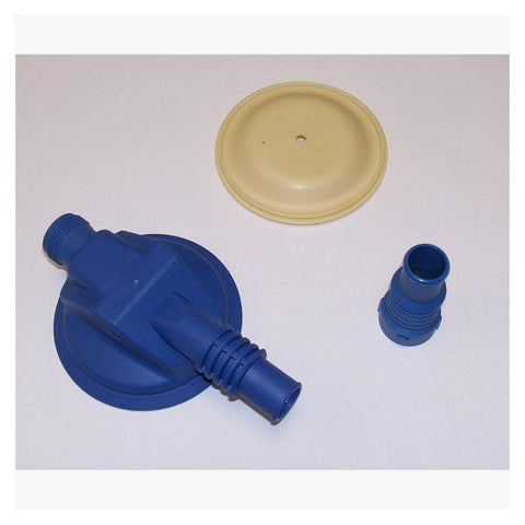 Whale Service Kit For Gulper 320, 220, And IC - Replacement Pump Head