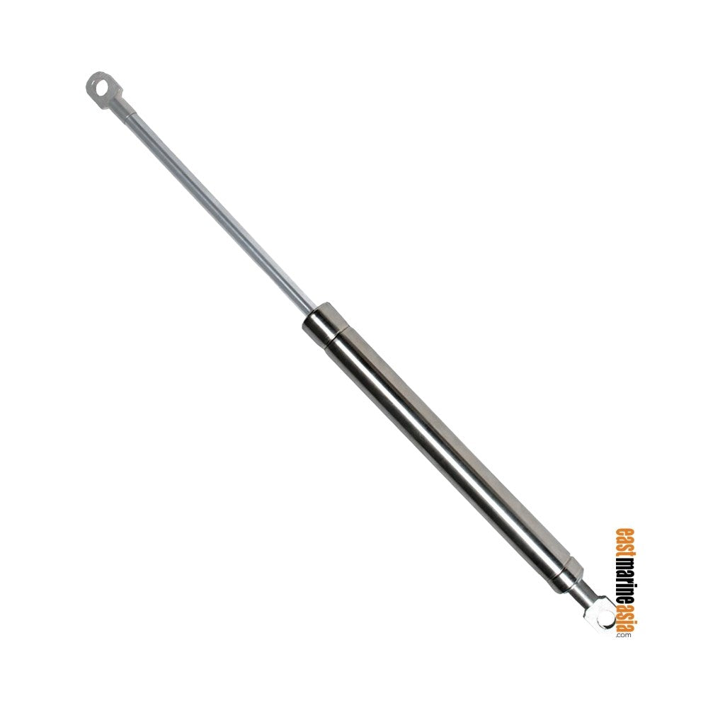 Stainless-Steel Gas Struts for Dock Boxes & Hatches