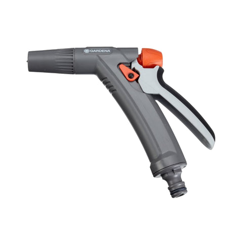 Gardena Nozzles / Sprayers - Classic Adjustable Spray Gun Nozzle