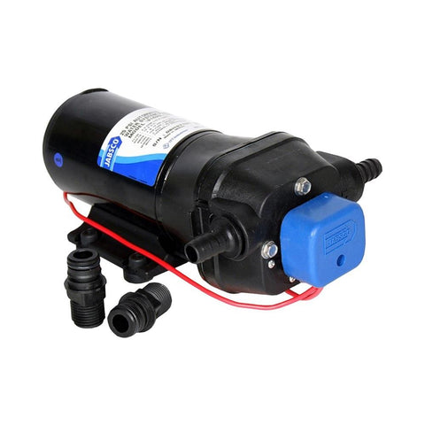 Jabsco PAR-Max 4.0 Water Pressure Pump