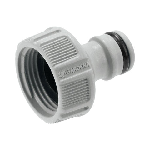 Gardena Hose Fittings - Tap Connector