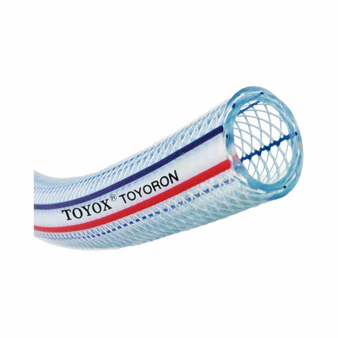 Toyox Toyoron Reinforced PVC Hose