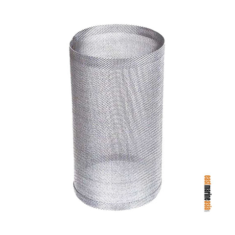 Groco WSB Series Replacement Filter Basket - 304 Stainless Steel