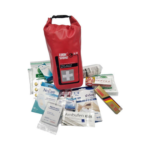 EMA Waterproof Sport First Aid Kit