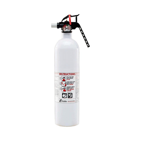 Kidde Mariner 110 Fire Extinguisher
