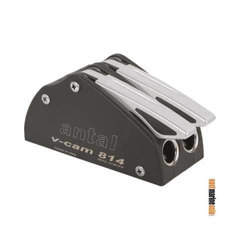 Antal V-cam 814 Clutch - Double