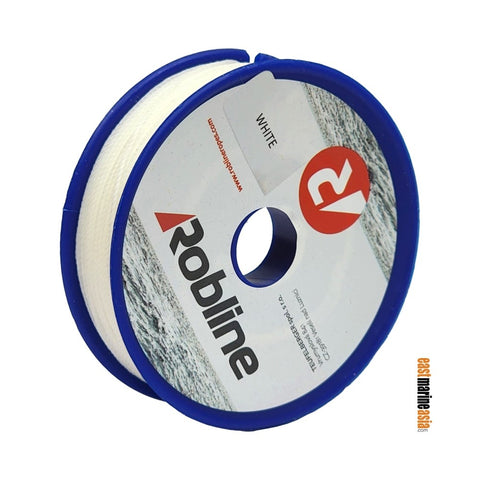 Robline Waxed Whipping Twine - 0.5 mm